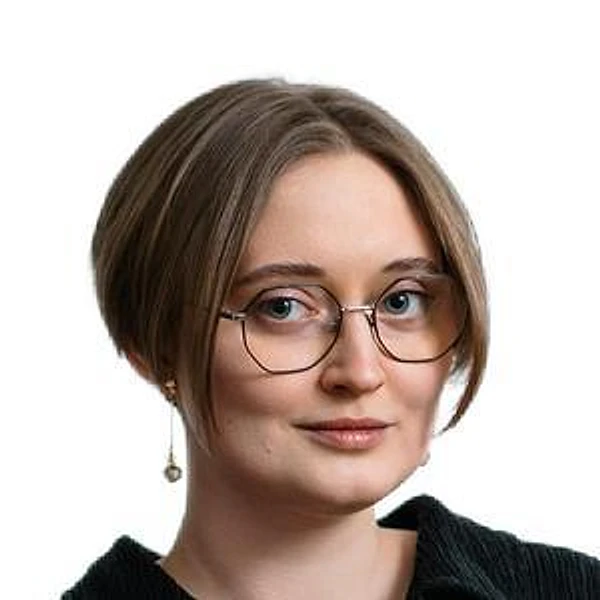 Белая Екатерина Вячеславовна — Клинический психолог, Детский психолог, Психолог, Санкт-Петербург
