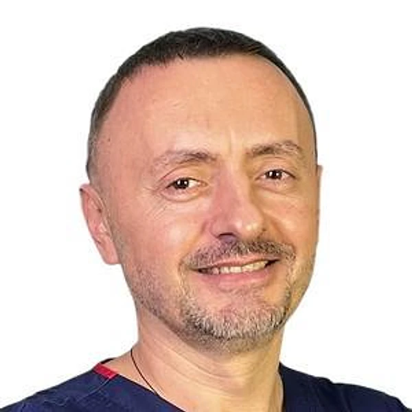 Козлов Алексей Анатольевич — Хирург, Мариинск