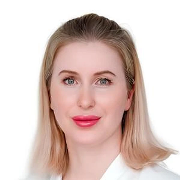 Шемберко Вероника Павловна — Врач общей практики (семейный врач), Нарколог, Владивосток