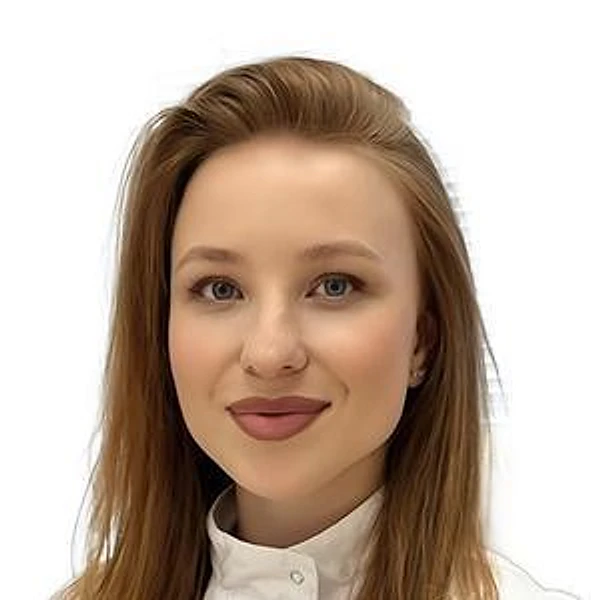 Северинова Алина Владимировна — Клинический психолог, Иркутск