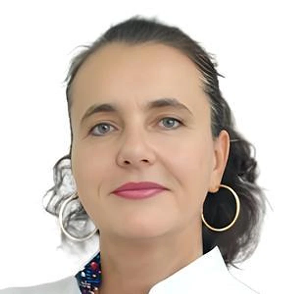 Фролова Валентина Викторовна — Ортопед, Травматолог, Санкт-Петербург