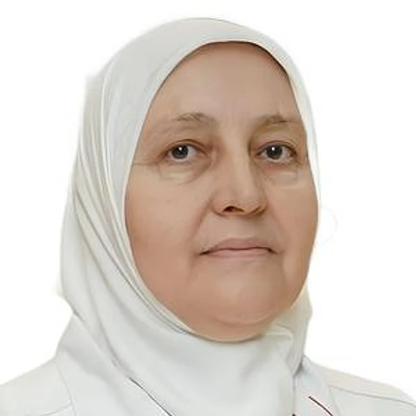 Алиева Патимат Магомедовна — Педиатр, Махачкала