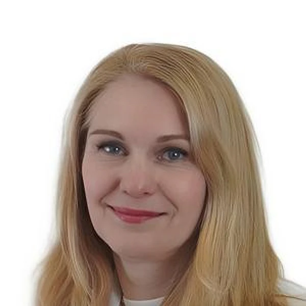 Рахманова Светлана Николаевна — Гастроэнтеролог, Диетолог, Санкт-Петербург