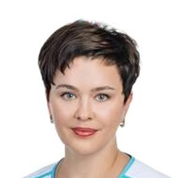 Минакова Наталья Ивановна — Врач УЗИ, Курск