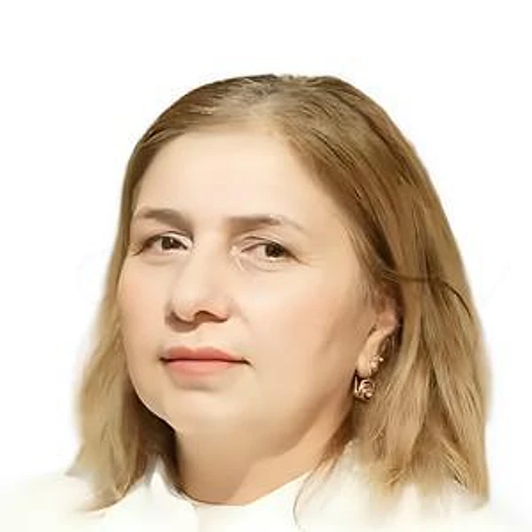 Ахмедова Саида Магомедовна — Врач УЗИ, Детский врач УЗИ, Махачкала
