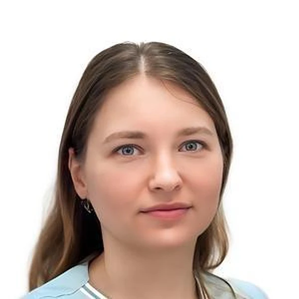 Пашкова Татьяна Сергеевна — Гастроэнтеролог, Курск