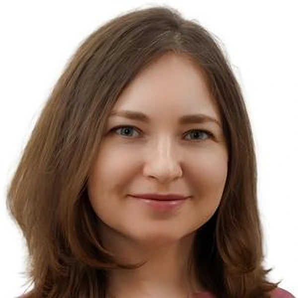 Пашкова Татьяна Сергеевна — Гастроэнтеролог, Курск