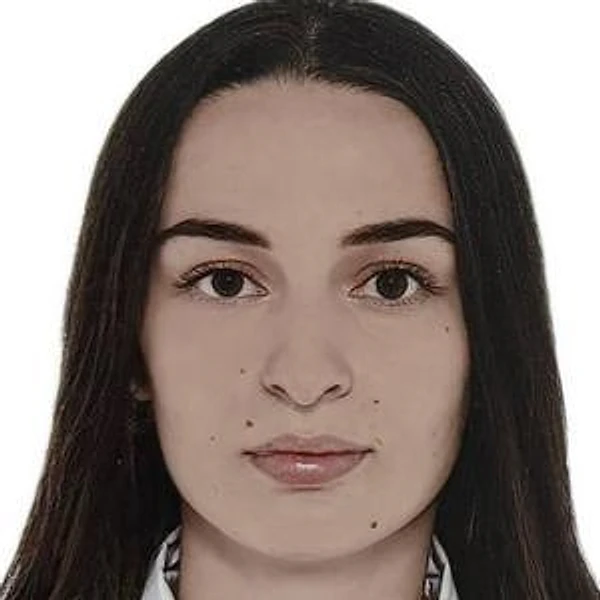 Абдуллаева Диана Султанбеговна — Гинеколог, Махачкала