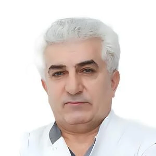 Абдулмуталипов Аманула Магомедович — Нейрохирург, Вертебролог, Махачкала