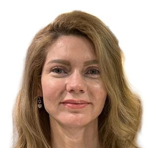 Шпет Ирина Анатольевна — Косметолог-эстетист, Томск