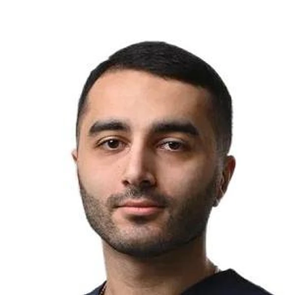 Симонян Аргишти Акопович — Детский стоматолог, Стоматолог, Ставрополь
