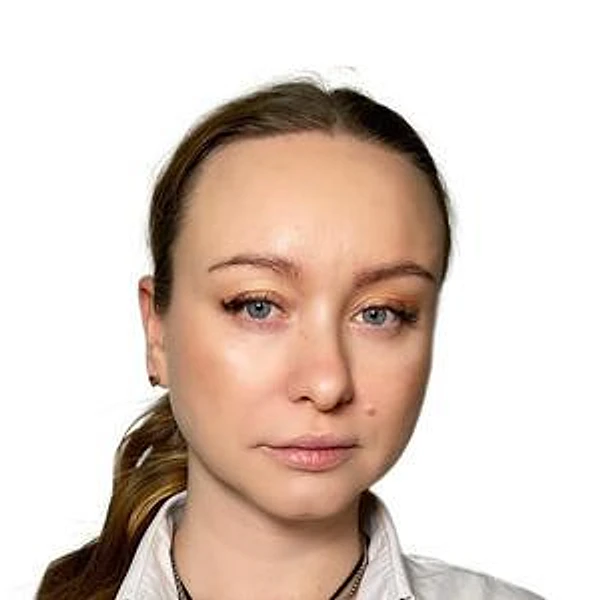 Рышкова Вероника Васильевна — Дерматолог, Венеролог, Курск