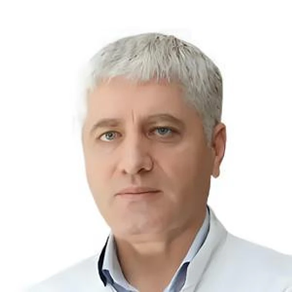 Кавузов Гаджимахмуд Ахмедович — Гнойный хирург, Детский хирург, Хирург, Махачкала