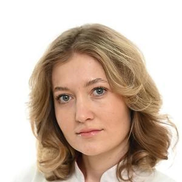 Казначеевская Валерия Сергеевна — Стоматолог, Детский стоматолог, Воронеж