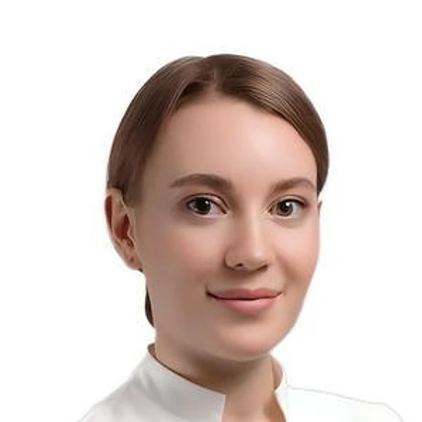Понеделко Полина Фёдоровна — Косметолог-эстетист, Санкт-Петербург