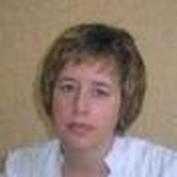 Крюкова Светлана Владимировна — Кардиолог, Курск