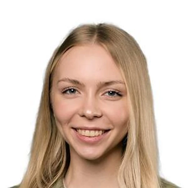 Помещикова Алина Алексеевна — Детский ортодонт, Стоматолог-ортодонт, Москва
