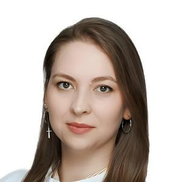 Баевская Вероника Олеговна — Эндокринолог, Владивосток