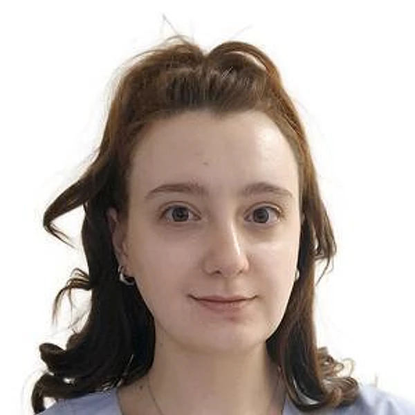 Стенькина Екатерина Александровна — Терапевт, Кардиолог, Волгоград