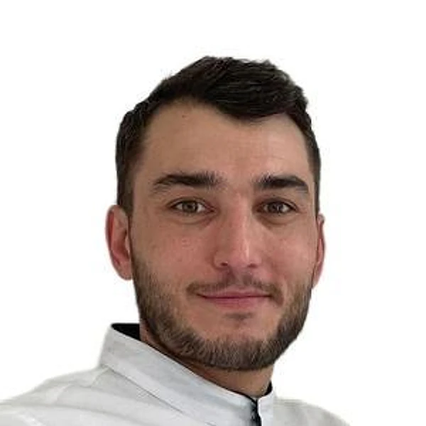 Ивашев Иван Владимирович — Врач УЗИ, Уролог, Железноводск