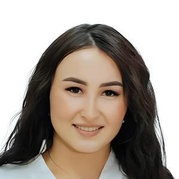 Валидова Рената Рамилевна — Стоматолог, Уфа
