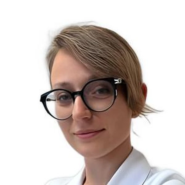 Костина София Андреевна — Невролог, Владивосток
