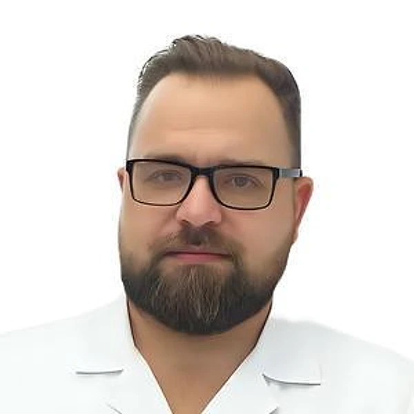 Соболев Михаил Сергеевич — Детский ортопед, Детский травматолог, Курск