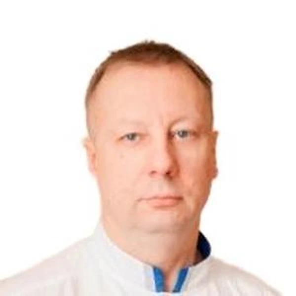 Воротынцев Сергей Геннадьевич — Неонатолог, Курск