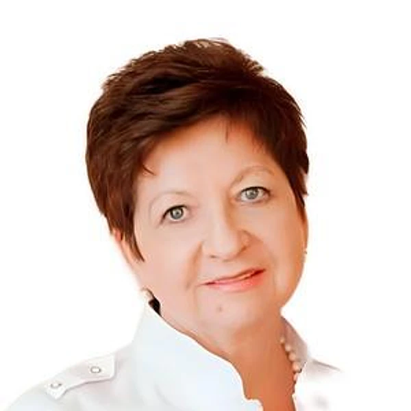Стародубова Нина Ивановна — Гинеколог, Акушер, Курск