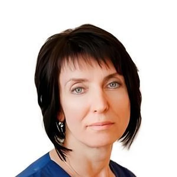 Алымова Людмила Олеговна — Гинеколог, Акушер, Курск