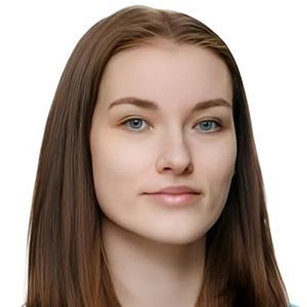 Колпакова Кристина Васильевна — ЛОР, Детский ЛОР, Санкт-Петербург