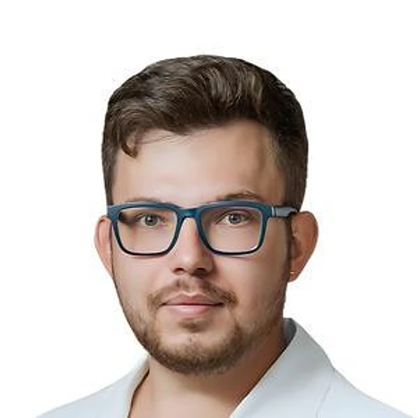 Назаров Иван Александрович — Врач общей практики (семейный врач), Детский пульмонолог, Пульмонолог, Санкт-Петербург