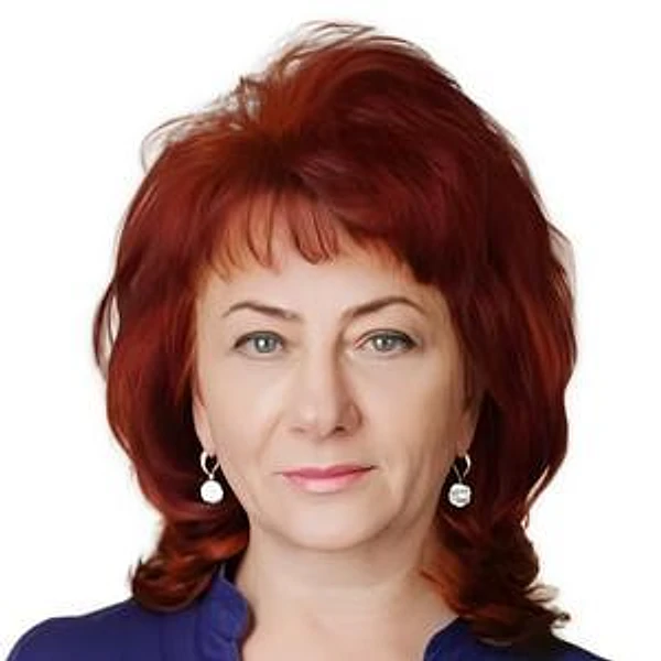 Проскурякова Елена Витальевна — Гинеколог, Акушер, Курск