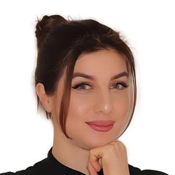 Озрокова Дина Анзоровна — Стоматолог-ортопед, Стоматолог, Стоматолог-эндодонтист, Балашиха