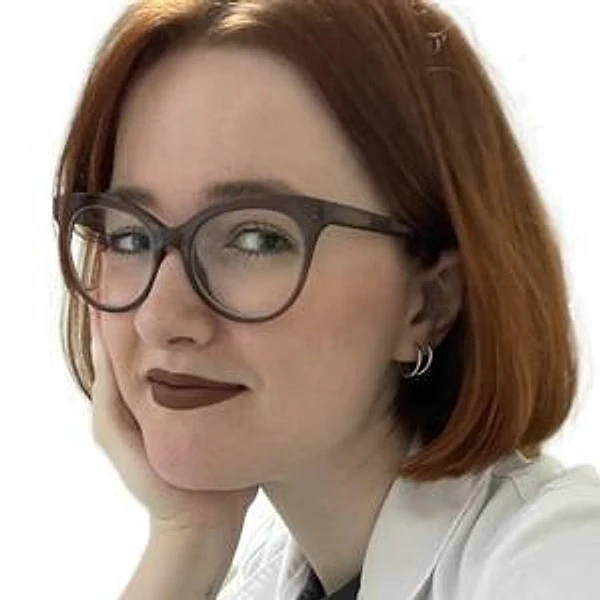 Виноградова Ксения Евгеньевна — Инфекционист, Калининград