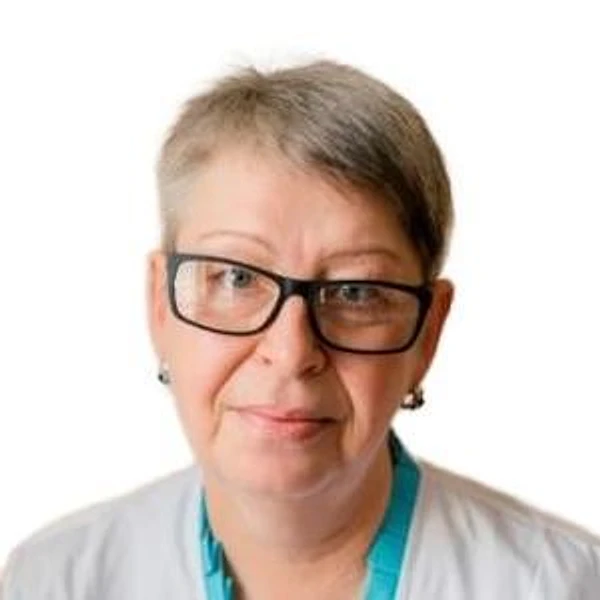 Волохова Ирина Владимировна — Неонатолог, Курск