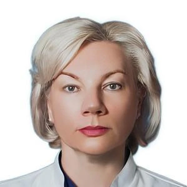 Чупрова Наталья Геннадьевна — Невролог, Москва