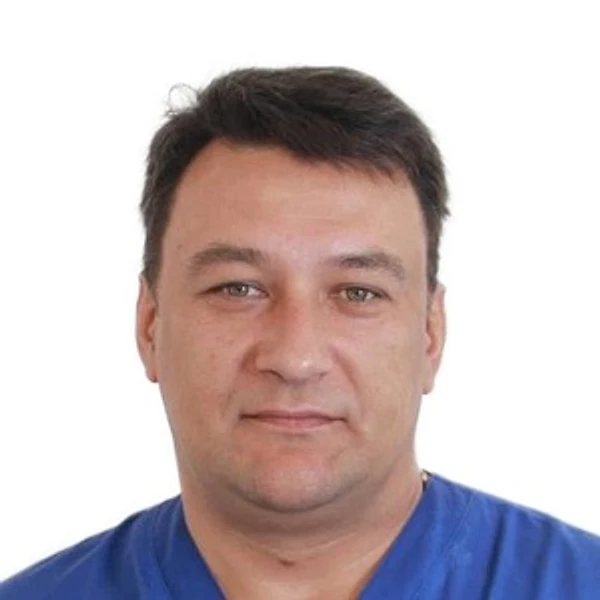 Крестинин Владимир Олегович — Гинеколог, Акушер, Гинеколог-хирург, Курск
