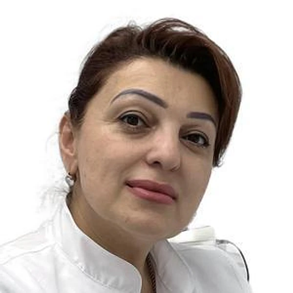 Данилян Наргиз Арутюновна — Врач-косметолог, Венеролог, Дерматолог, Москва
