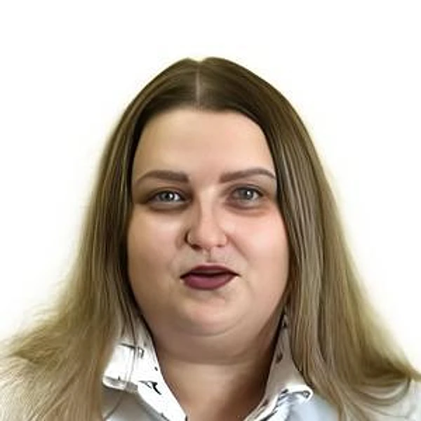 Ничеговская Алла Александровна — Офтальмолог (окулист), Ростов-на-Дону