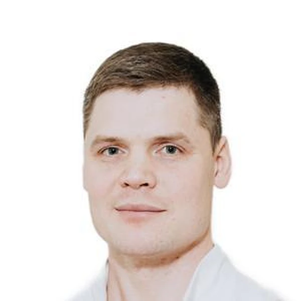 Соболев Дмитрий Владимирович — Массажист, Детский массажист, Кемерово