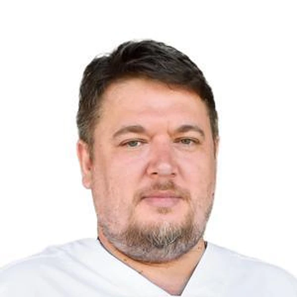 Громаков Алексей Васильевич — Онколог, Проктолог (колопроктолог), Хирург, Эндоскопист, Краснодар