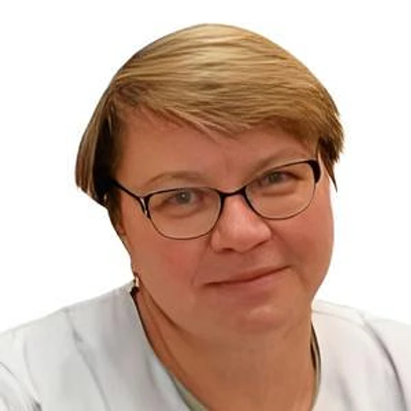 Захарова Надежда Яковлевна — Офтальмолог (окулист), Боровичи