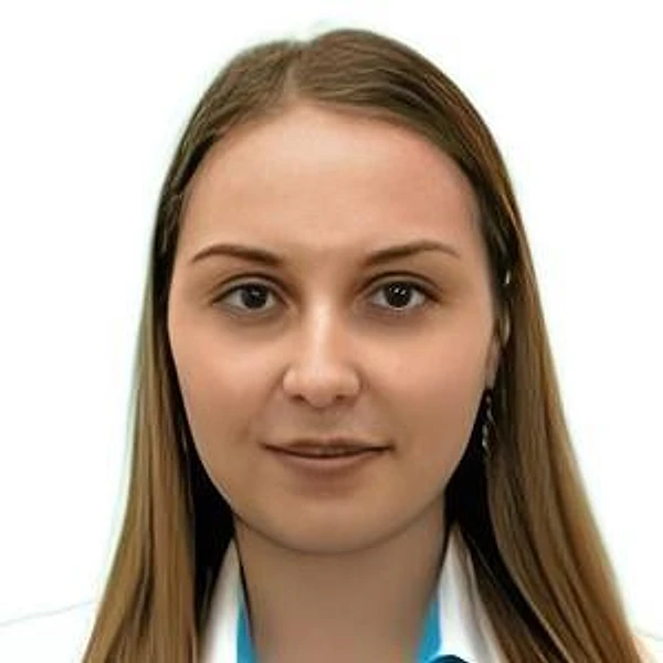 Фирсова Карина Николаевна — Гинеколог, Акушер, Боровичи