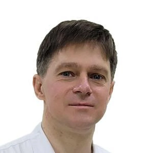Демин Константин Алексеевич — Хирург, Врач УЗИ, Липецк