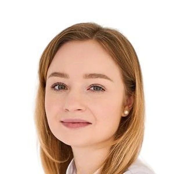 Лабинская Екатерина Сергеевна — Детский стоматолог, Серов