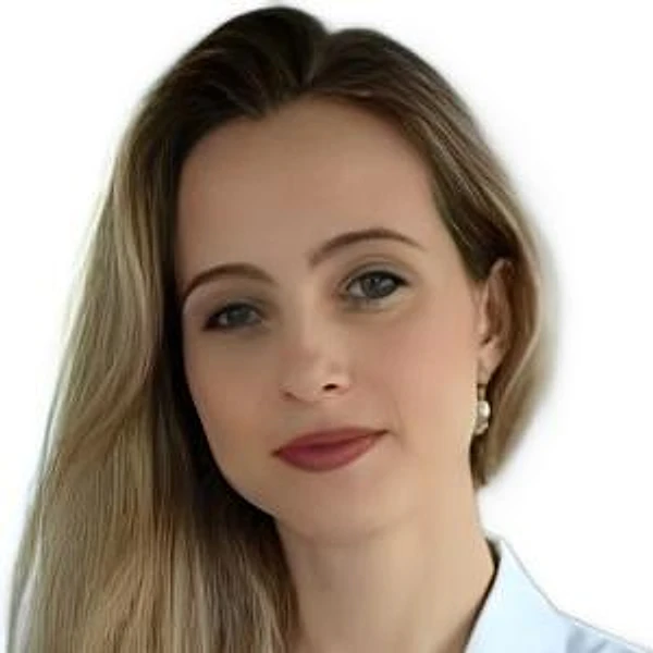 Белянчикова Арина Андреевна — Педиатр, Детский кардиолог, Москва