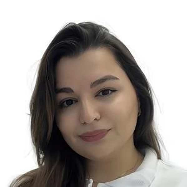 Исмайлова Субана Сулейман кызы — Стоматолог-гигиенист, Таганрог