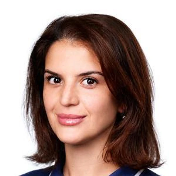 Путуриди Анна Христовна — Аллерголог, Иммунолог, Москва