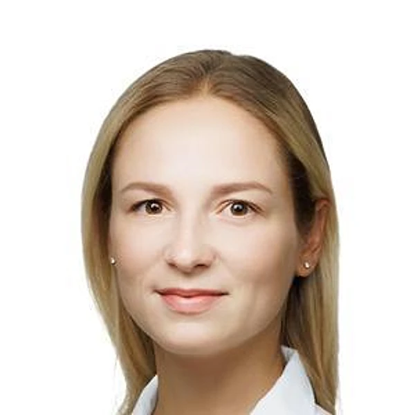 Антошечкина Дарья Сергеевна — Гинеколог, Москва